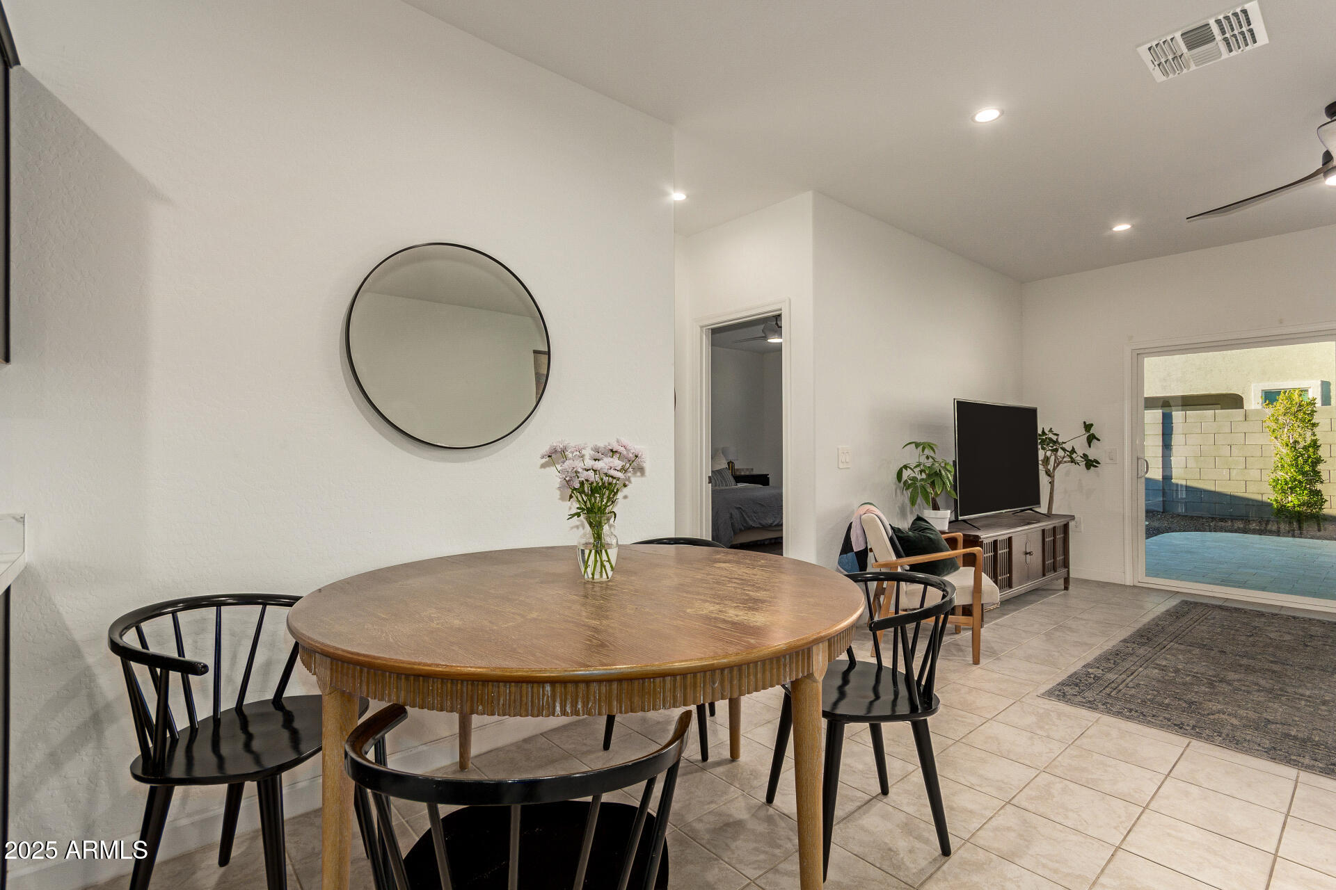 3274 West Stradling Avenue Apache Junction, AZ 85120 - Photo 13 of 35 a view of a dining room with furniture