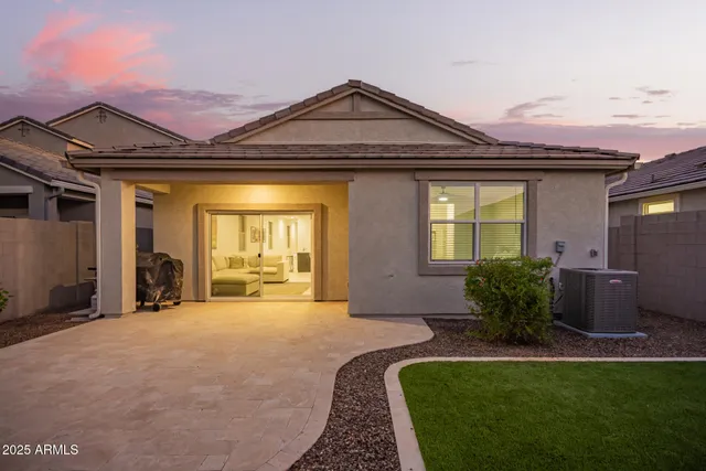 $2,395 | 3274 West Stradling Avenue, Apache Junction, AZ 85120