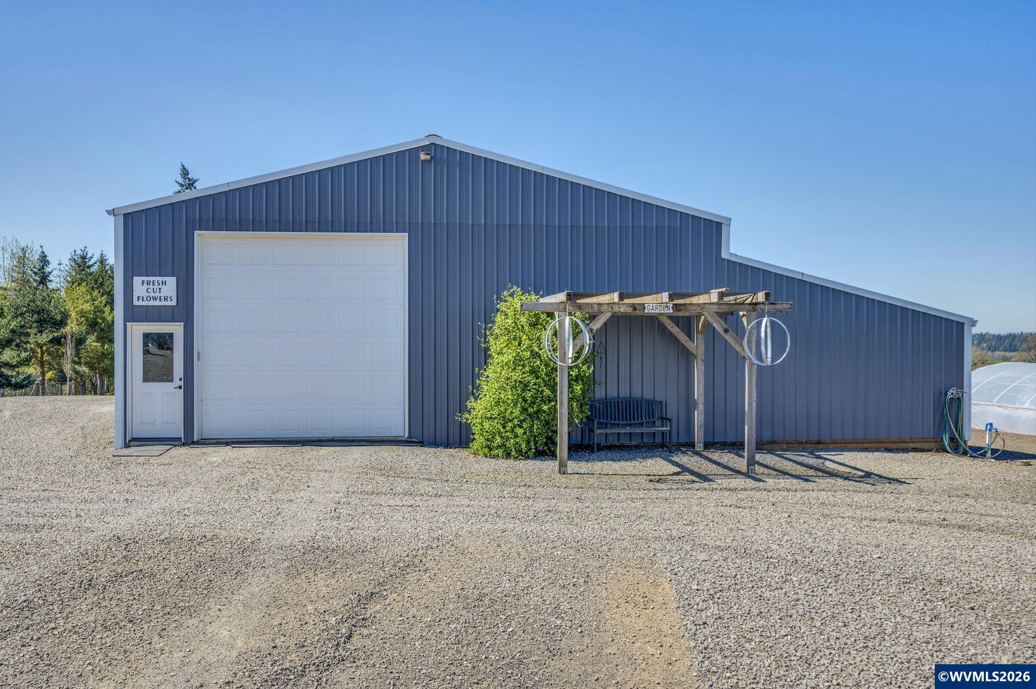 33246 South Wilhoit Road Molalla, OR 97038 - Photo 35 of 50