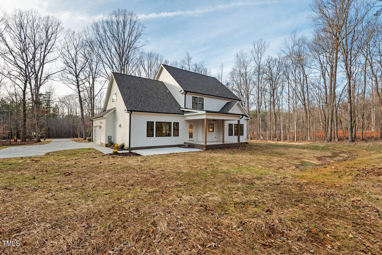 475 Terry Road Hillsborough, NC 27278 - Photo 6 of 33 475 Terry Back