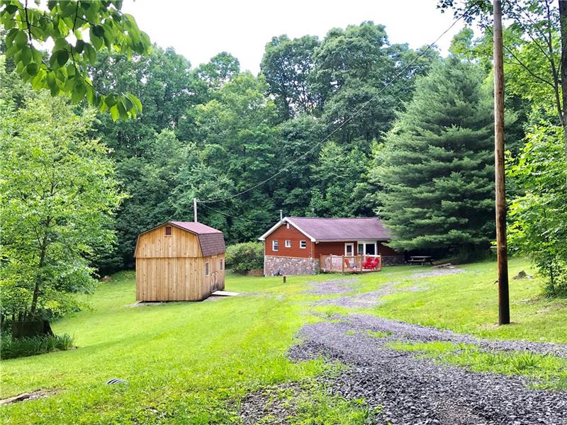 520 Kuhntown Road Somerset, PA 15501 - Photo 1 of 19 Gallery Image 1