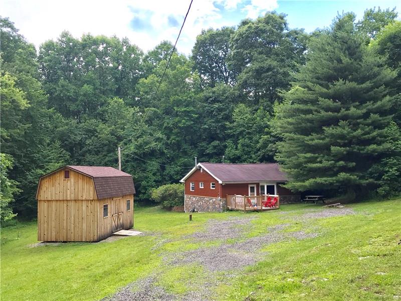 520 Kuhntown Road Somerset, PA 15501 - Photo 2 of 19 Gallery Image 2