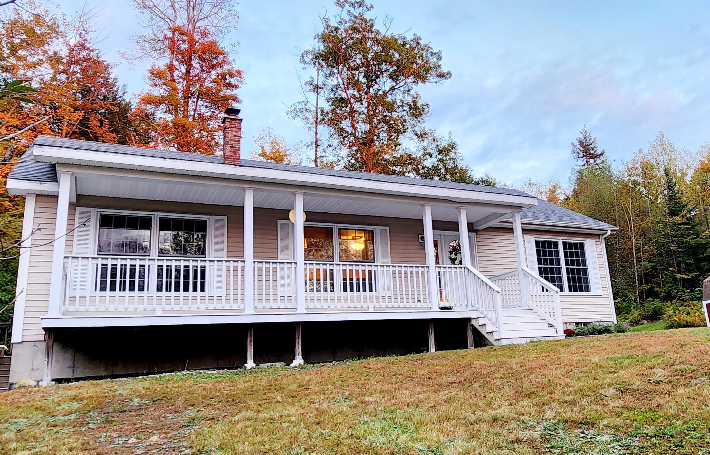 322 Hebron Road South Paris, ME 04281 - Photo 1 of 45 20231001_181359