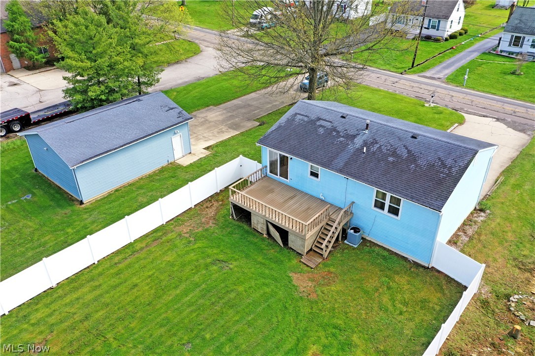 4539 North Leavitt Road Northwest Warren, OH 44481 - Photo 10 of 50