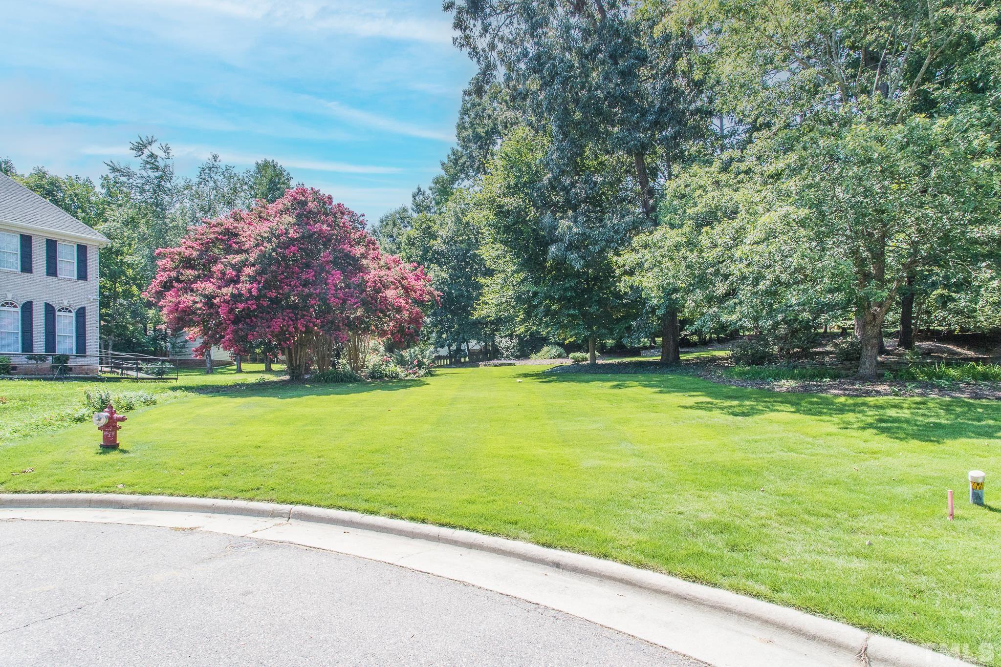 11301 Timbergrove Lane Raleigh, NC 27614 - Photo 3 of 5 Gallery Image 3