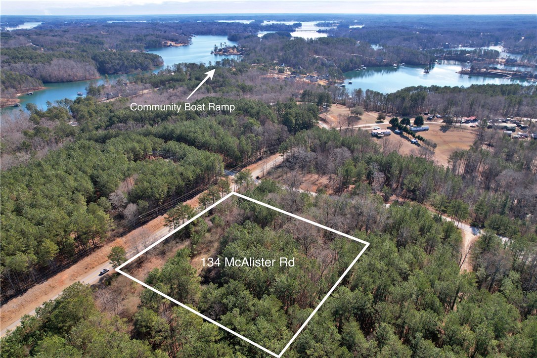 Lot 134 Mcalister Rd Union West Union, SC 29696 - Photo 2 of 43