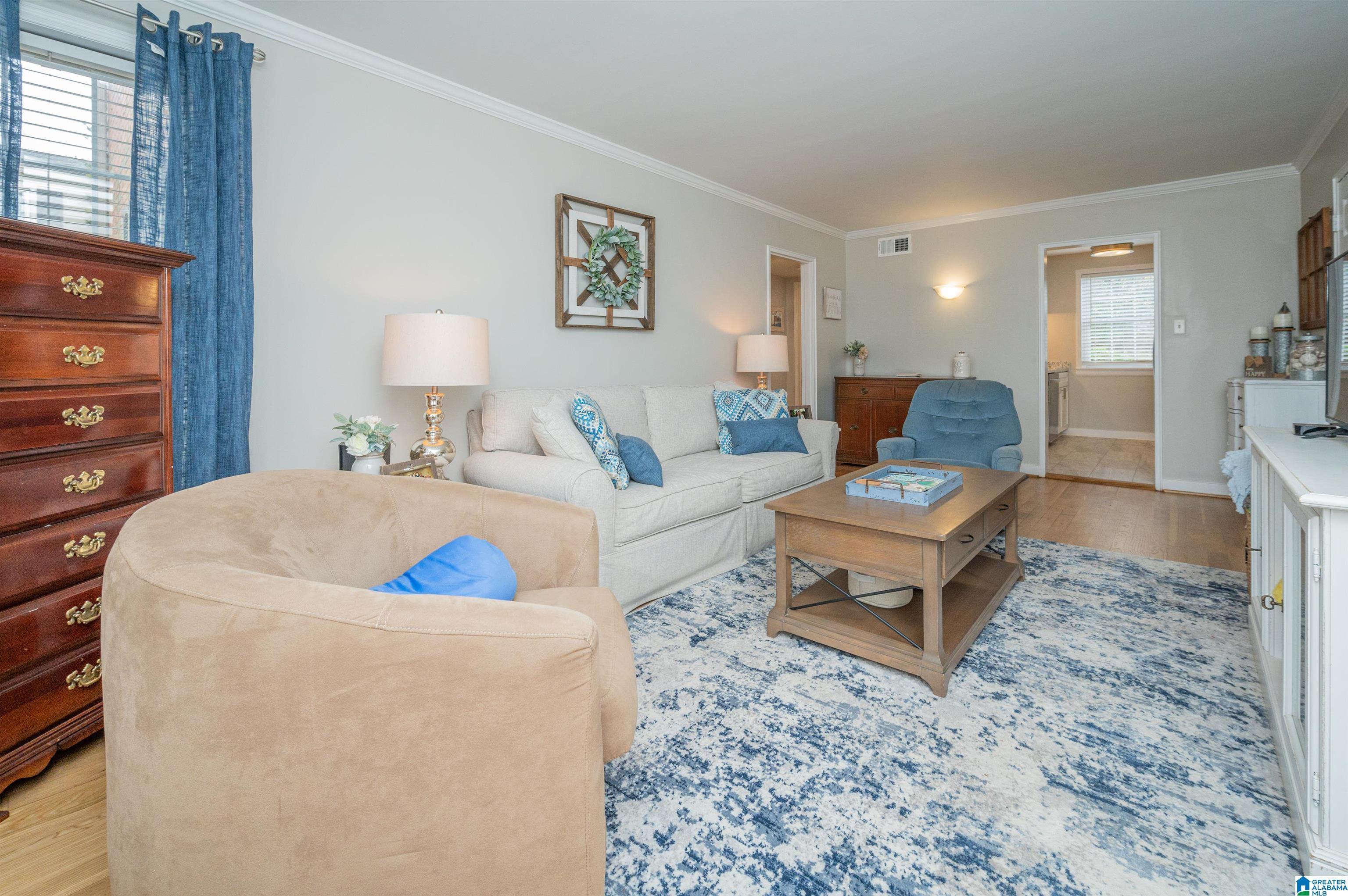 107 Fox Hall Road, Unit A Birmingham, AL 35213 - Photo 10 of 27
