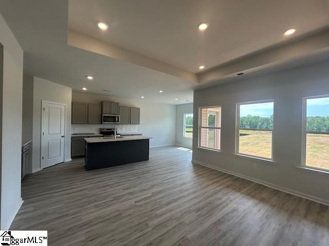 288 Talbert Trail Landrum, SC 29356 - Photo 8 of 21 Gallery Image 8