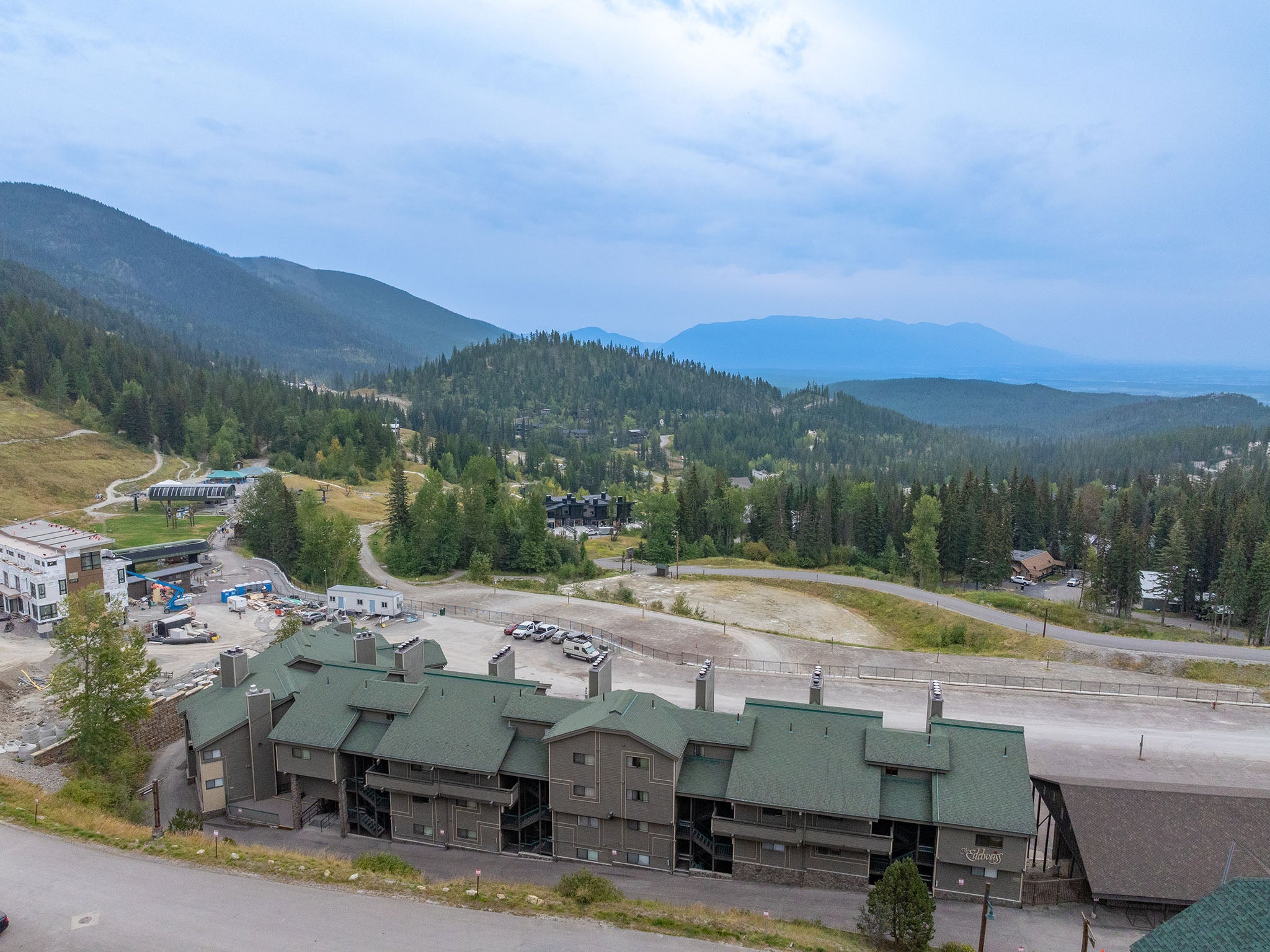 3898 Big Mountain Road, Unit 207 Whitefish, MT 59937 - Photo 37 of 45 Gallery Image 37
