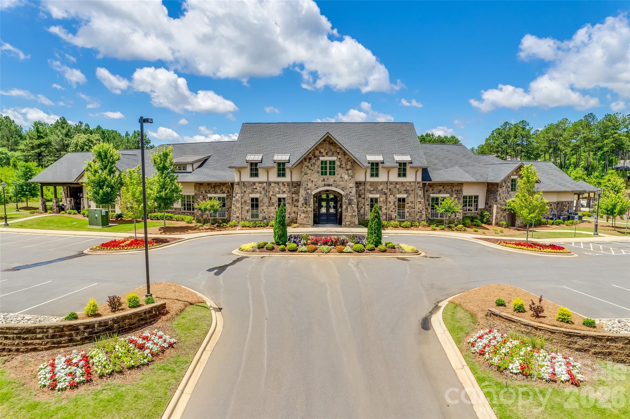 6121 Chimney Bluff Road, Unit 6 Lancaster, SC 29720 - Photo 14 of 25