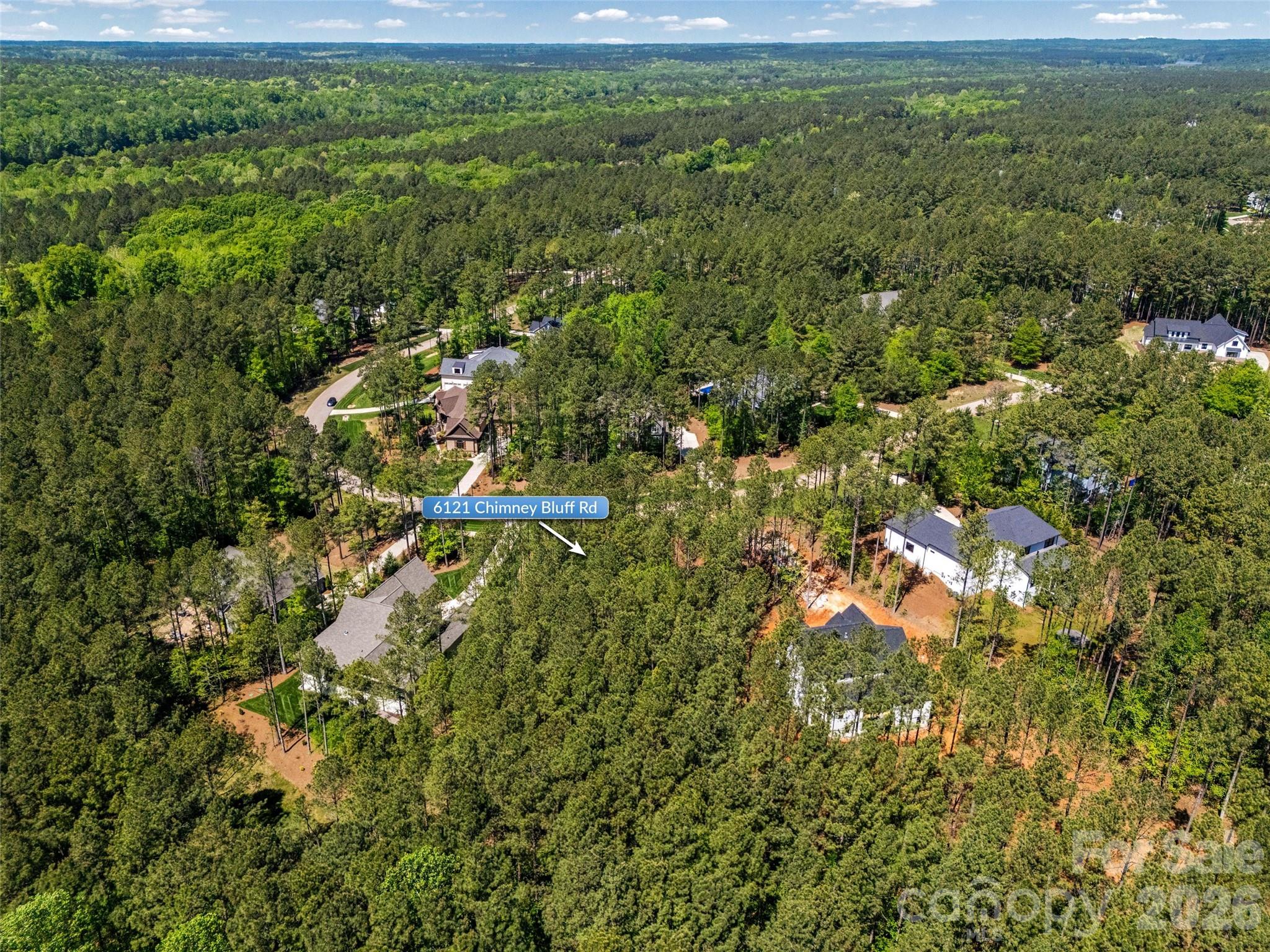 6121 Chimney Bluff Road, Unit 6 Lancaster, SC 29720 - Photo 8 of 25