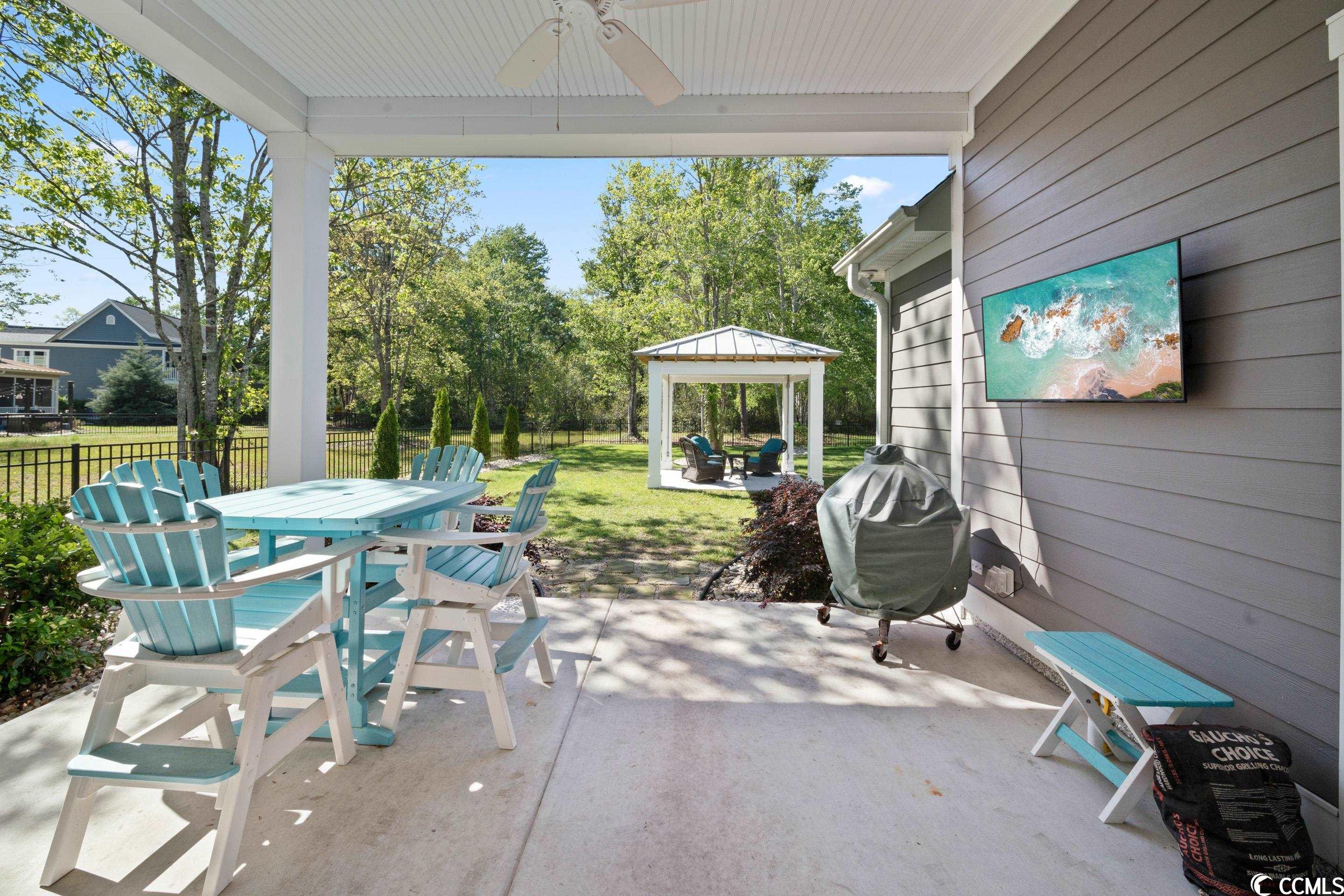 1274 Fiddlehead Way Myrtle Beach, SC 29579 - Photo 28 of 40 Gallery Image 28