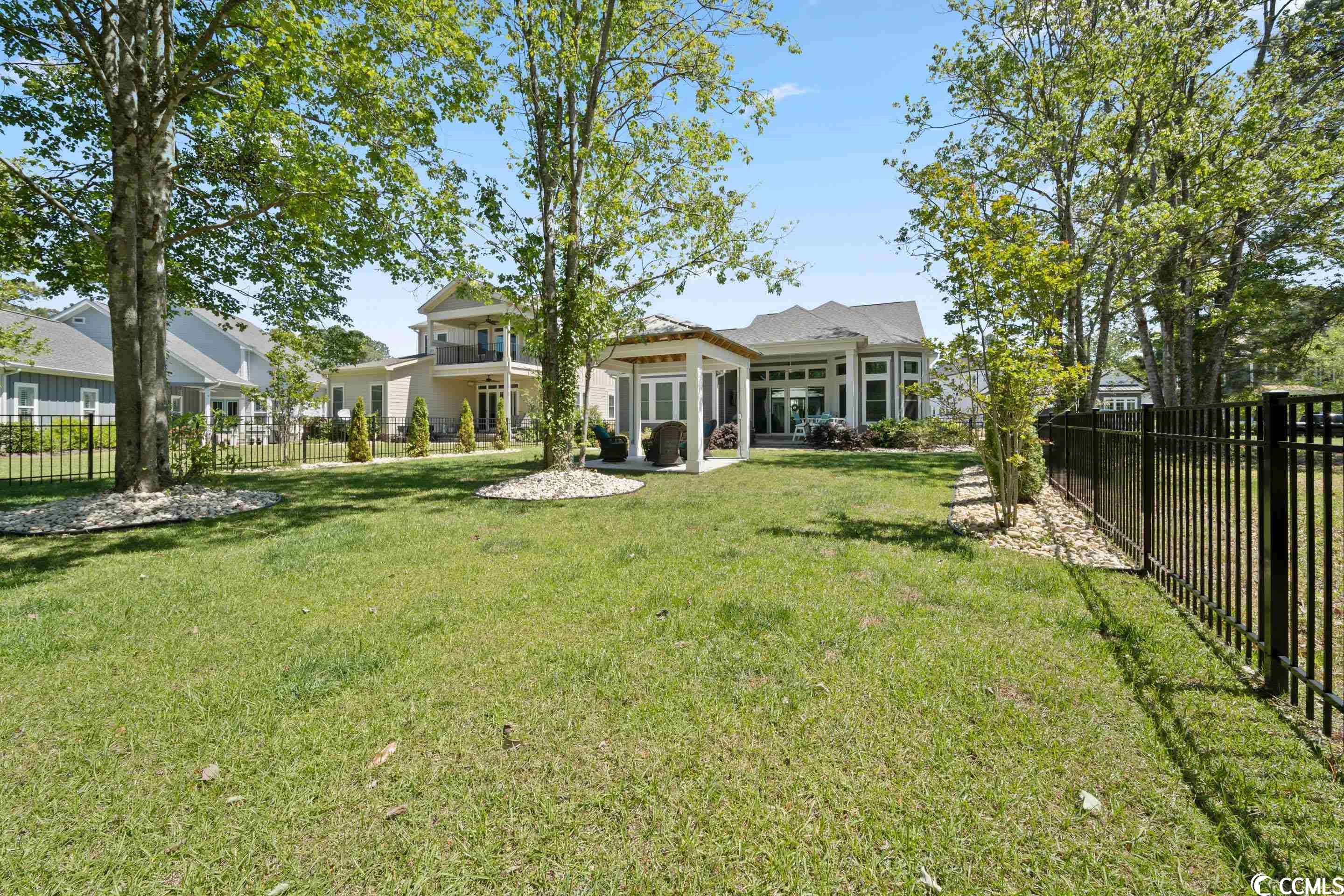 1274 Fiddlehead Way Myrtle Beach, SC 29579 - Photo 29 of 40 Gallery Image 29