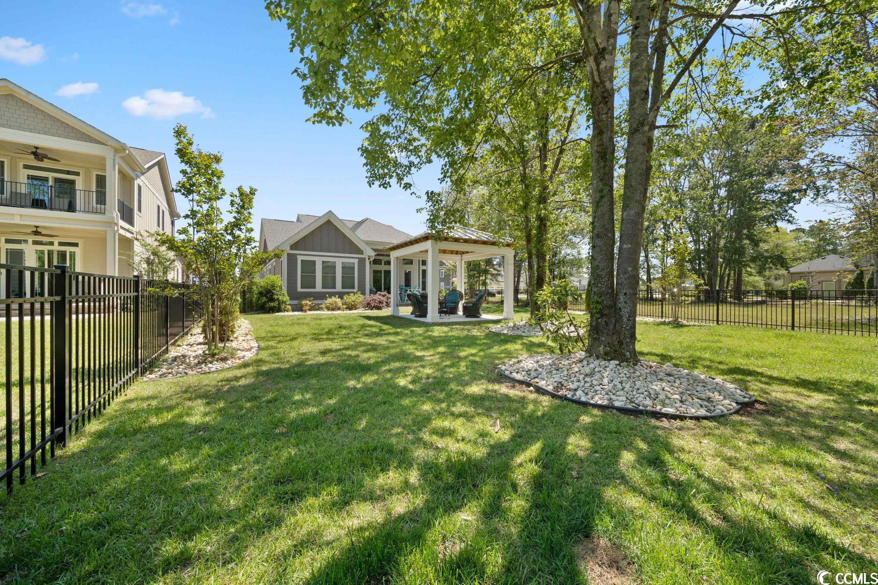 1274 Fiddlehead Way Myrtle Beach, SC 29579 - Photo 30 of 40 Gallery Image 30