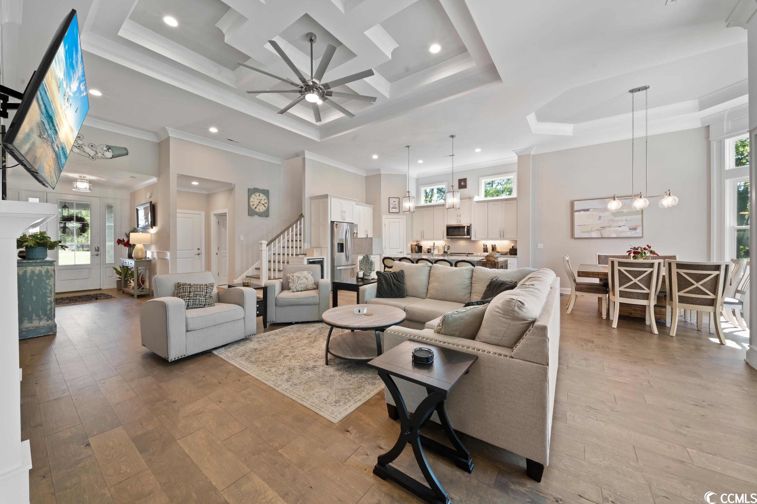 1274 Fiddlehead Way Myrtle Beach, SC 29579 - Photo 3 of 40 Gallery Image 3