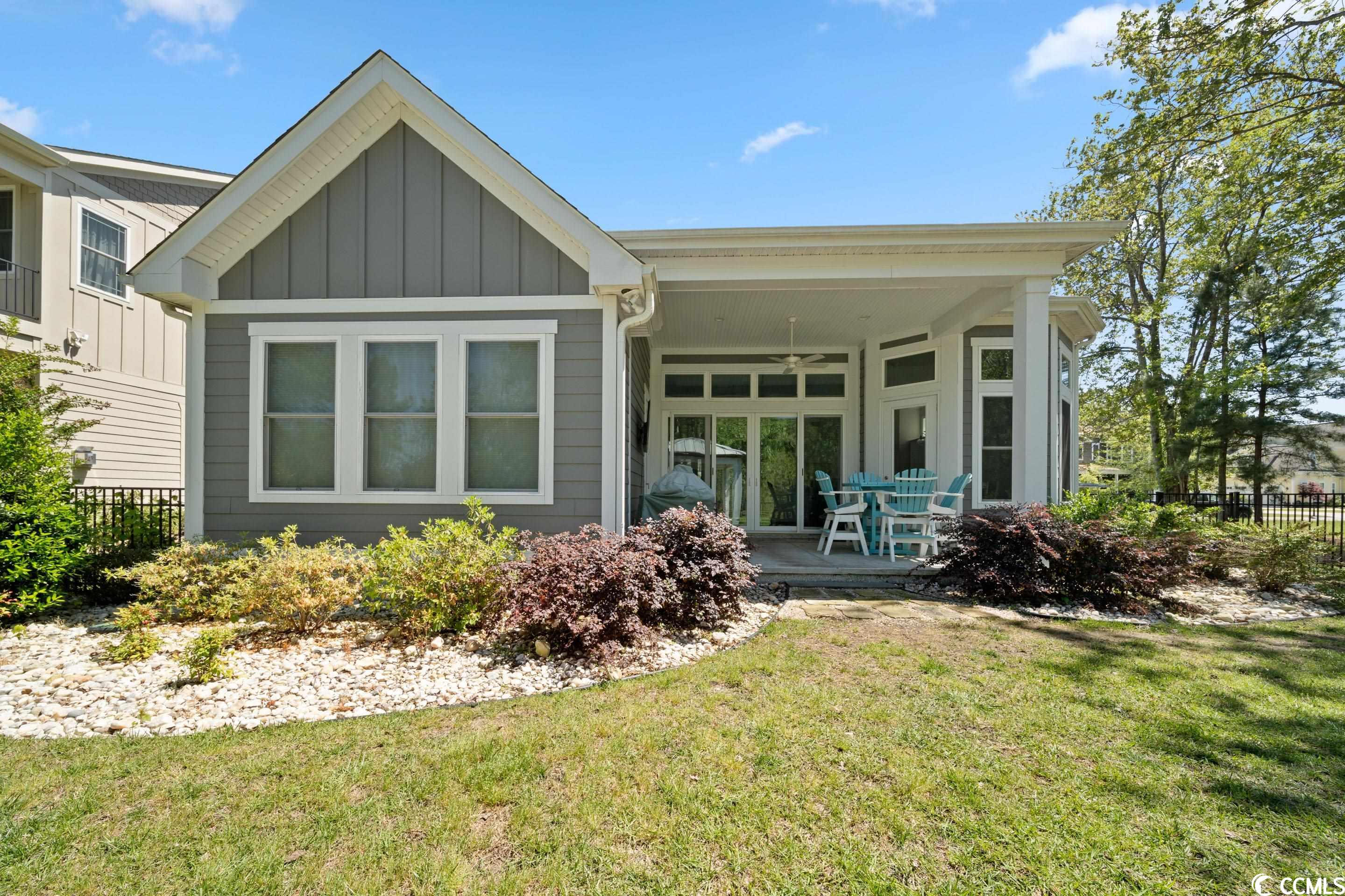 1274 Fiddlehead Way Myrtle Beach, SC 29579 - Photo 32 of 40 Gallery Image 32