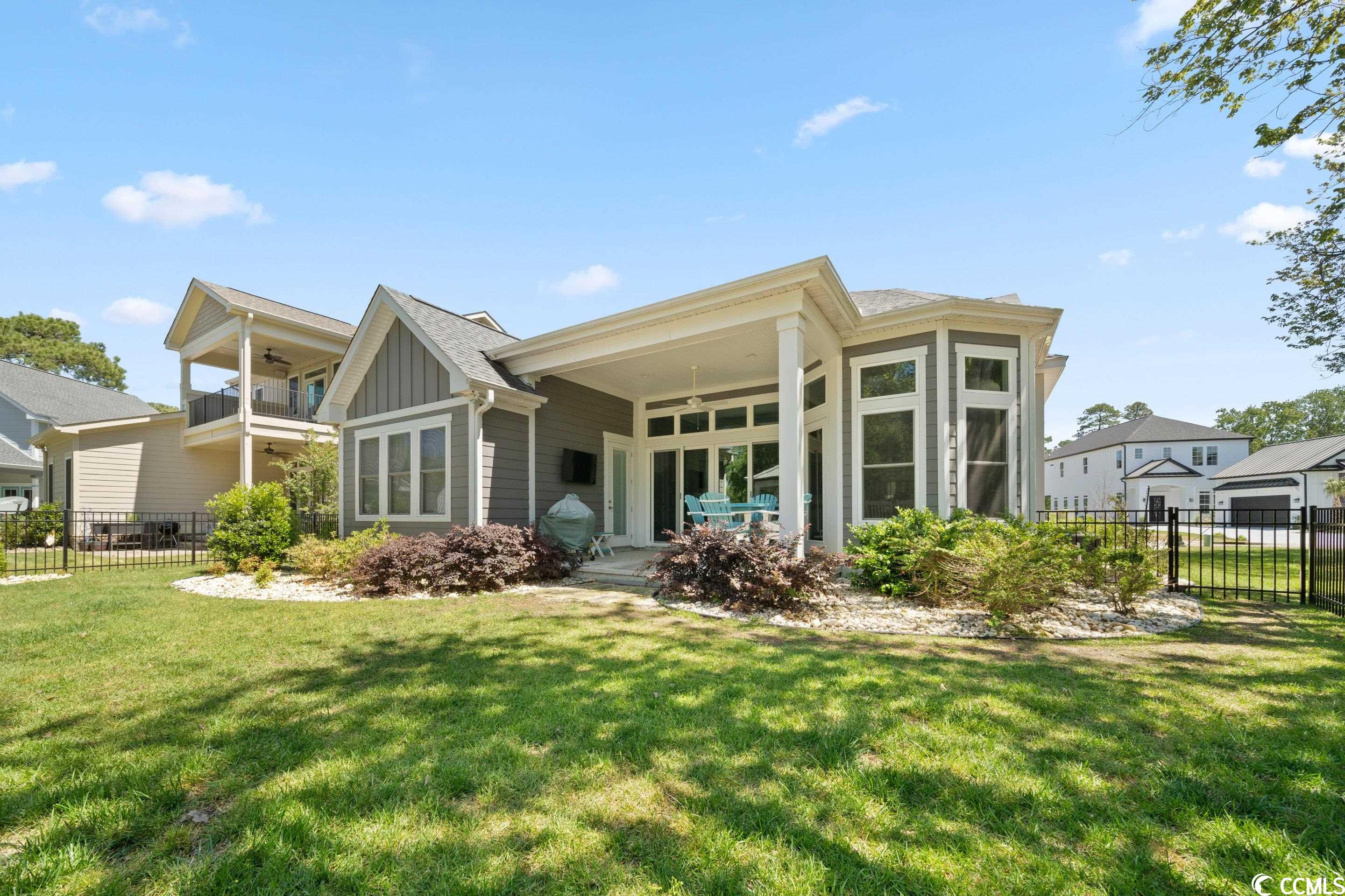 1274 Fiddlehead Way Myrtle Beach, SC 29579 - Photo 33 of 40 Gallery Image 33