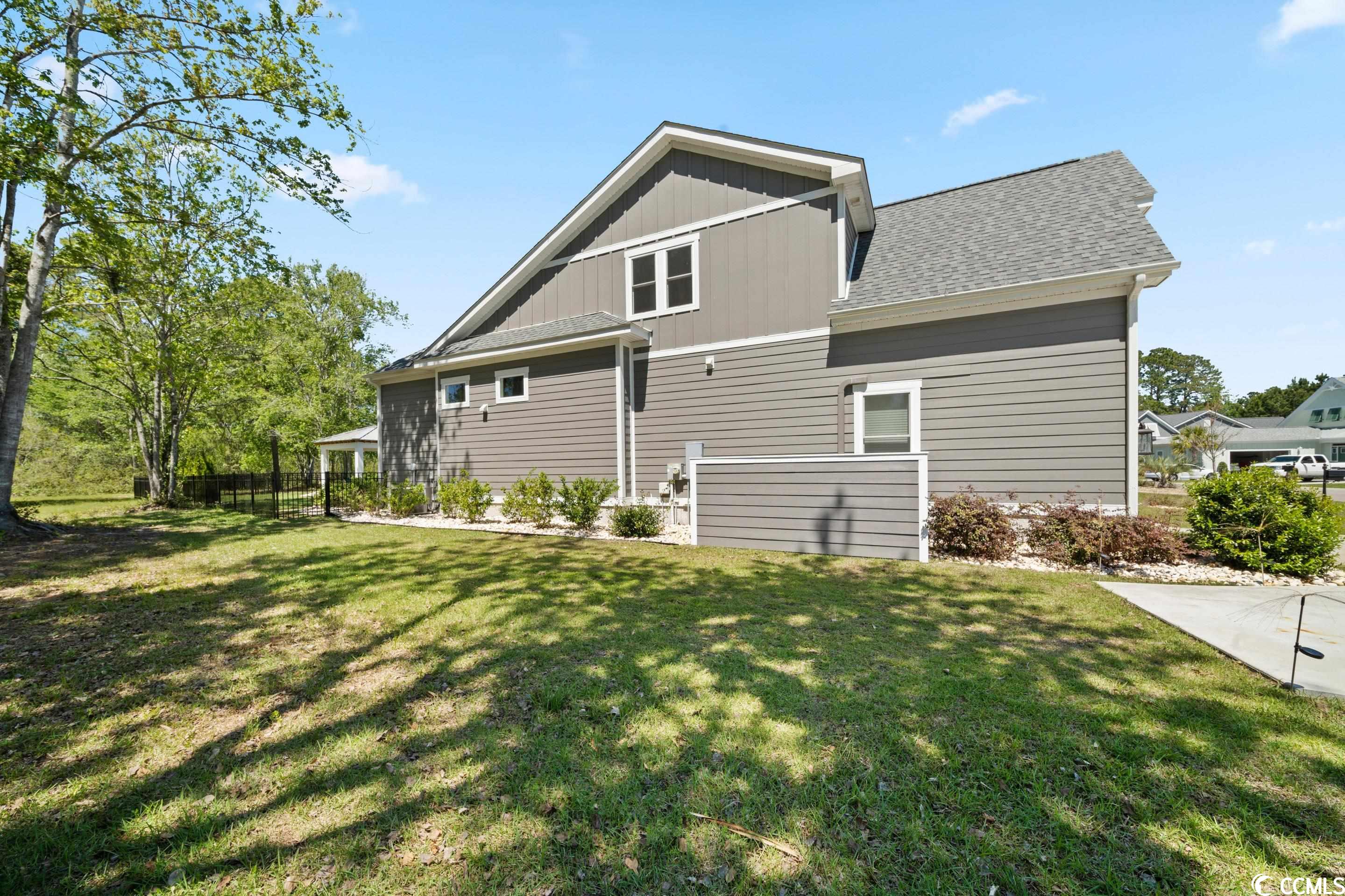 1274 Fiddlehead Way Myrtle Beach, SC 29579 - Photo 35 of 40 Gallery Image 35
