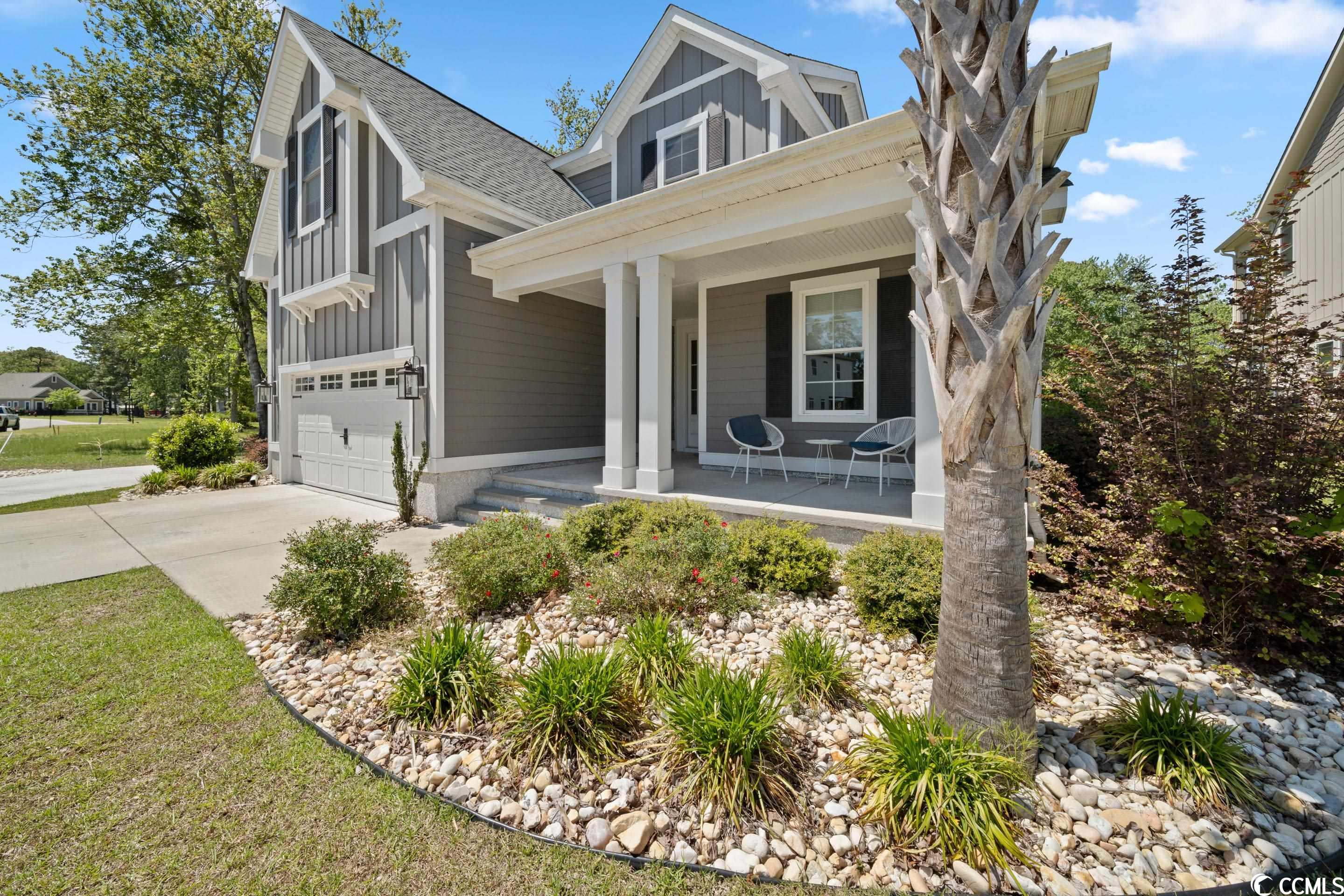 1274 Fiddlehead Way Myrtle Beach, SC 29579 - Photo 37 of 40 Gallery Image 37