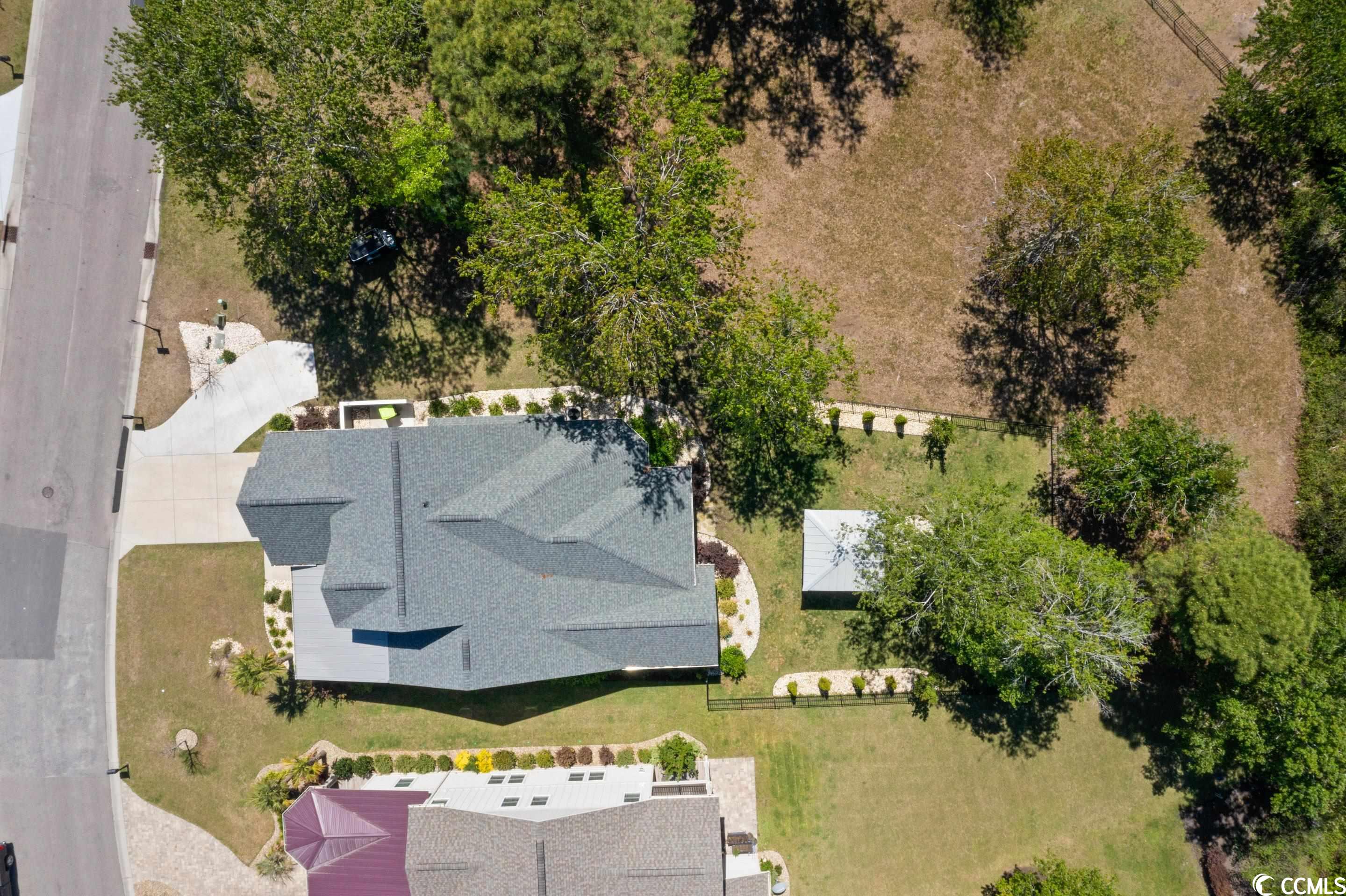 1274 Fiddlehead Way Myrtle Beach, SC 29579 - Photo 39 of 40 Gallery Image 39