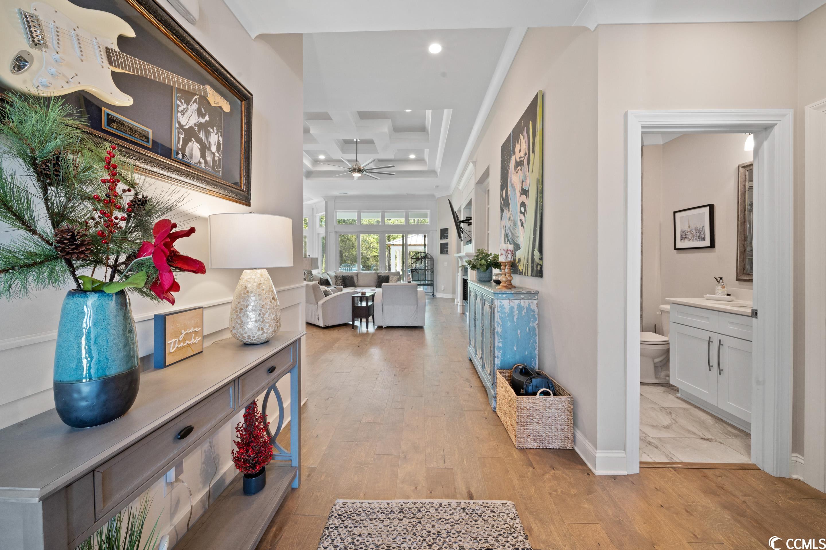 1274 Fiddlehead Way Myrtle Beach, SC 29579 - Photo 4 of 40 Gallery Image 4