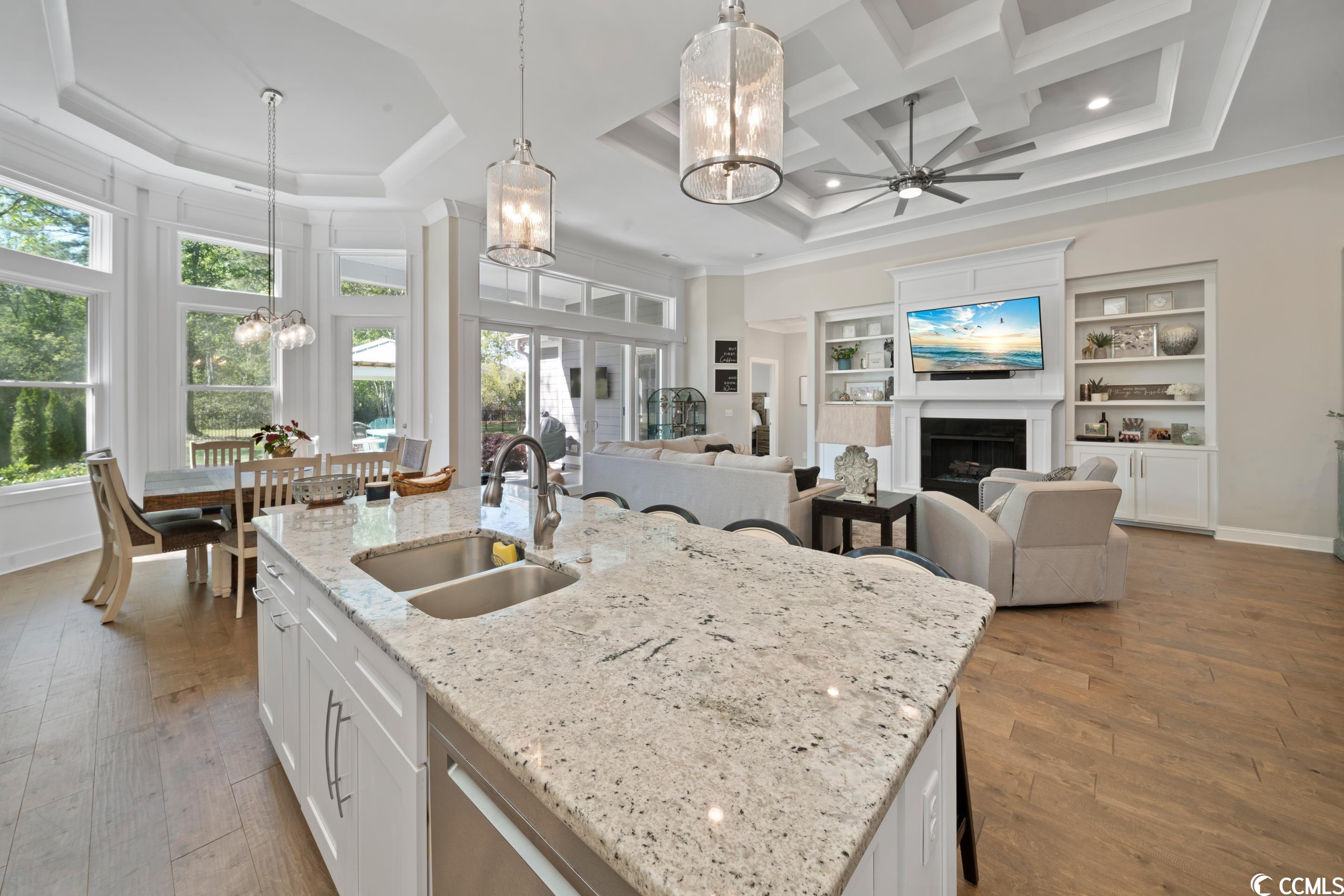 1274 Fiddlehead Way Myrtle Beach, SC 29579 - Photo 7 of 40 Gallery Image 7