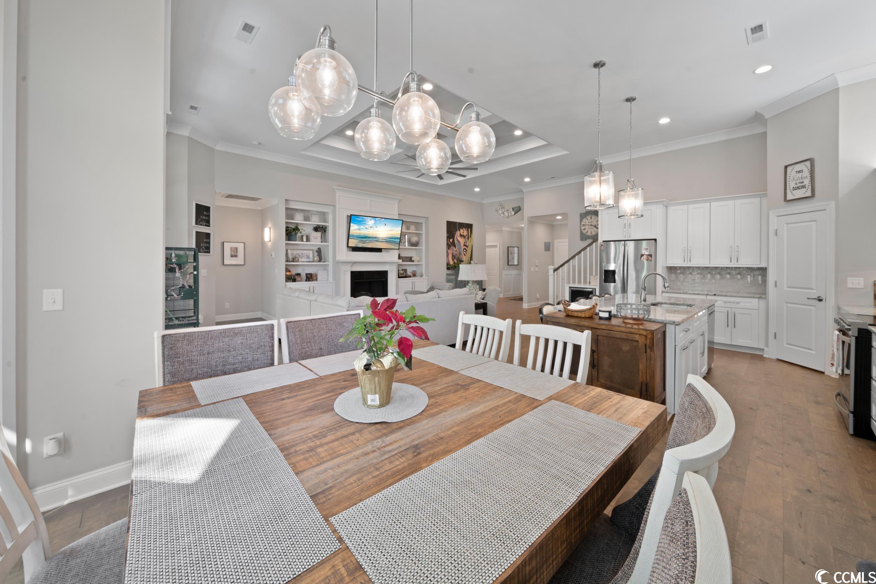 1274 Fiddlehead Way Myrtle Beach, SC 29579 - Photo 8 of 40 Gallery Image 8