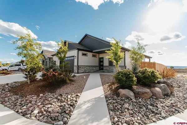 $454,000 | 1549 Excelsior Creek Avenue, Montrose, CO 81401