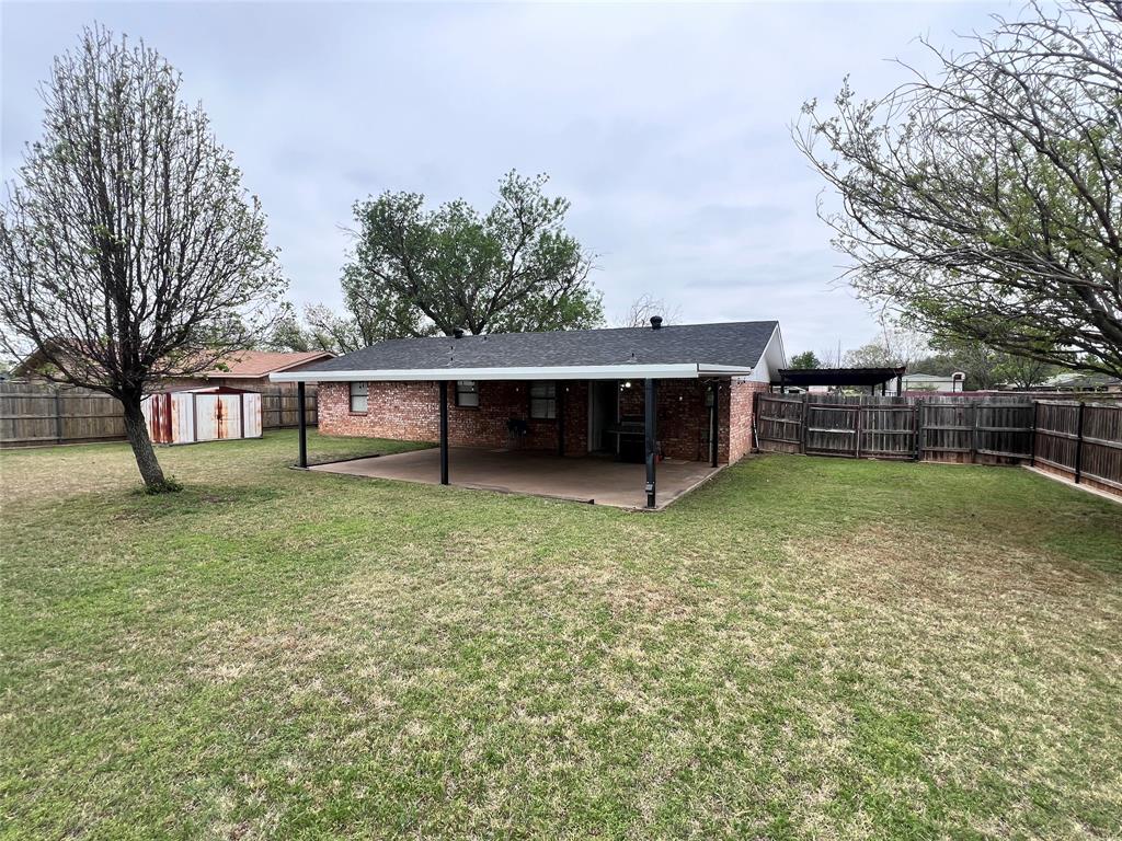 113 Candlestick Drive Graham, TX 76450 - Photo 24 of 28