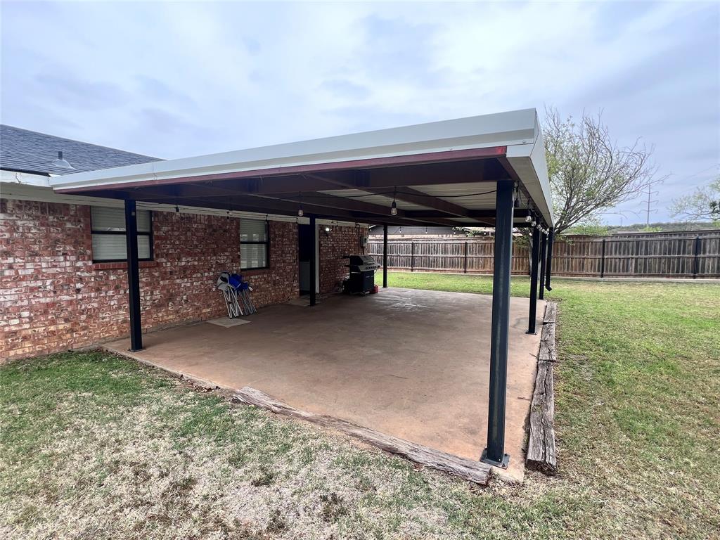 113 Candlestick Drive Graham, TX 76450 - Photo 25 of 28