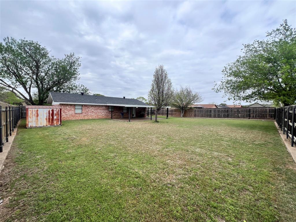113 Candlestick Drive Graham, TX 76450 - Photo 26 of 28