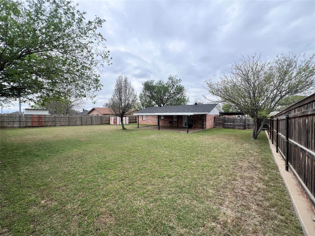 113 Candlestick Drive Graham, TX 76450 - Photo 27 of 28