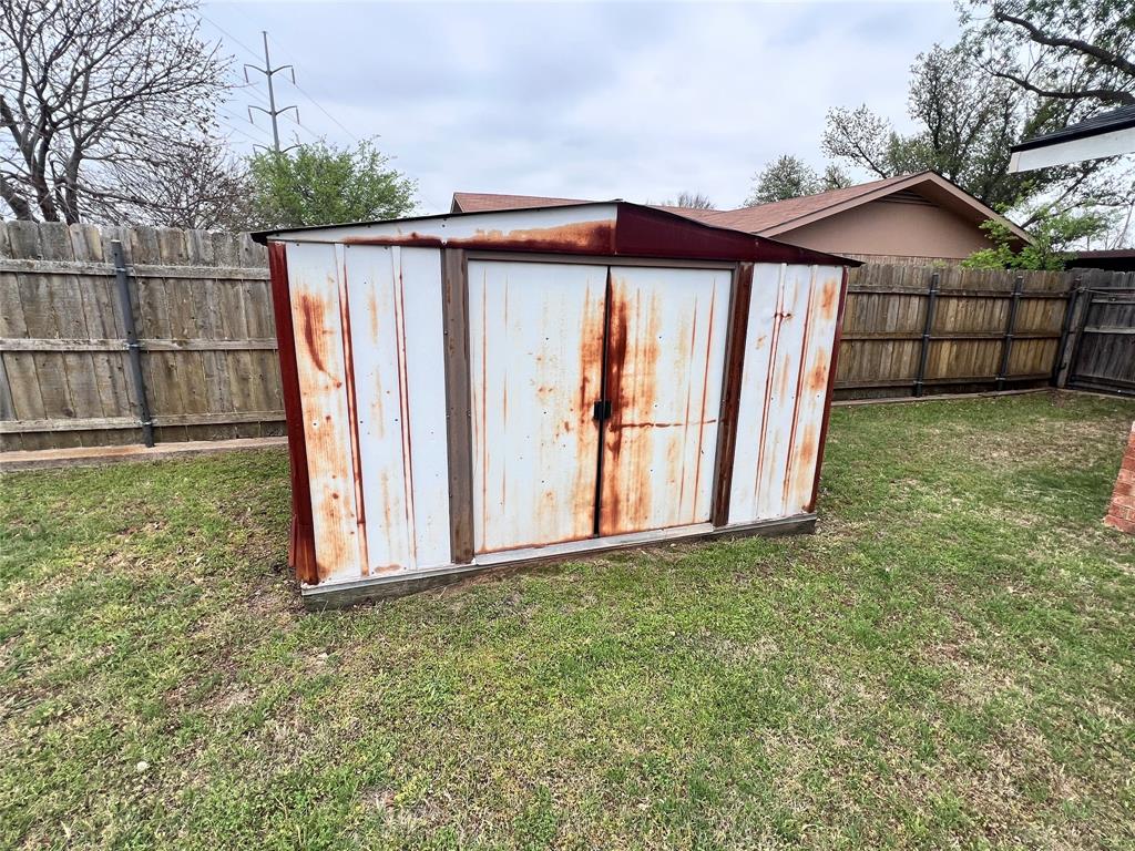 113 Candlestick Drive Graham, TX 76450 - Photo 28 of 28