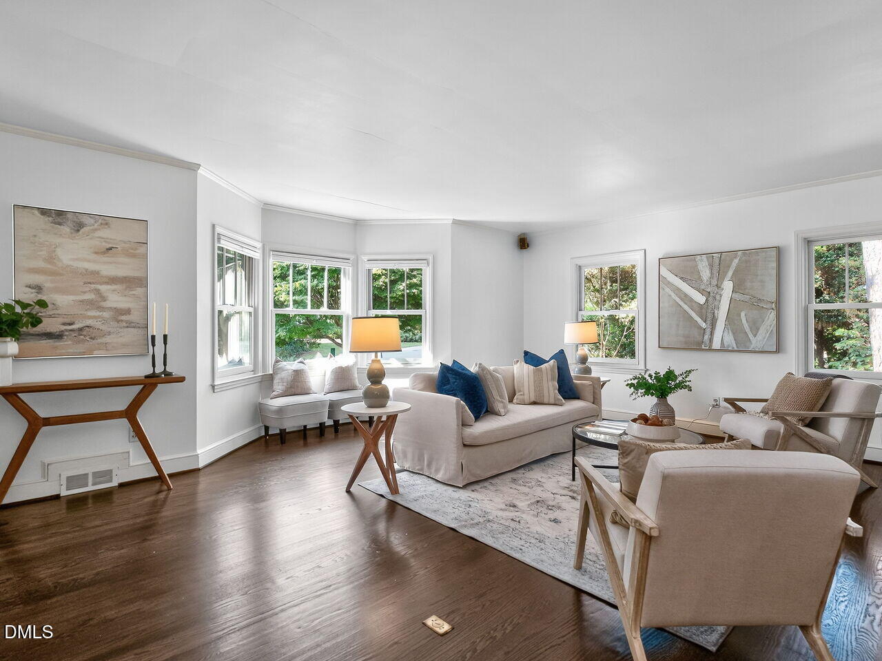 2616 Grant Avenue Raleigh, NC 27608 - Photo 5 of 35 008-1280x960-photo