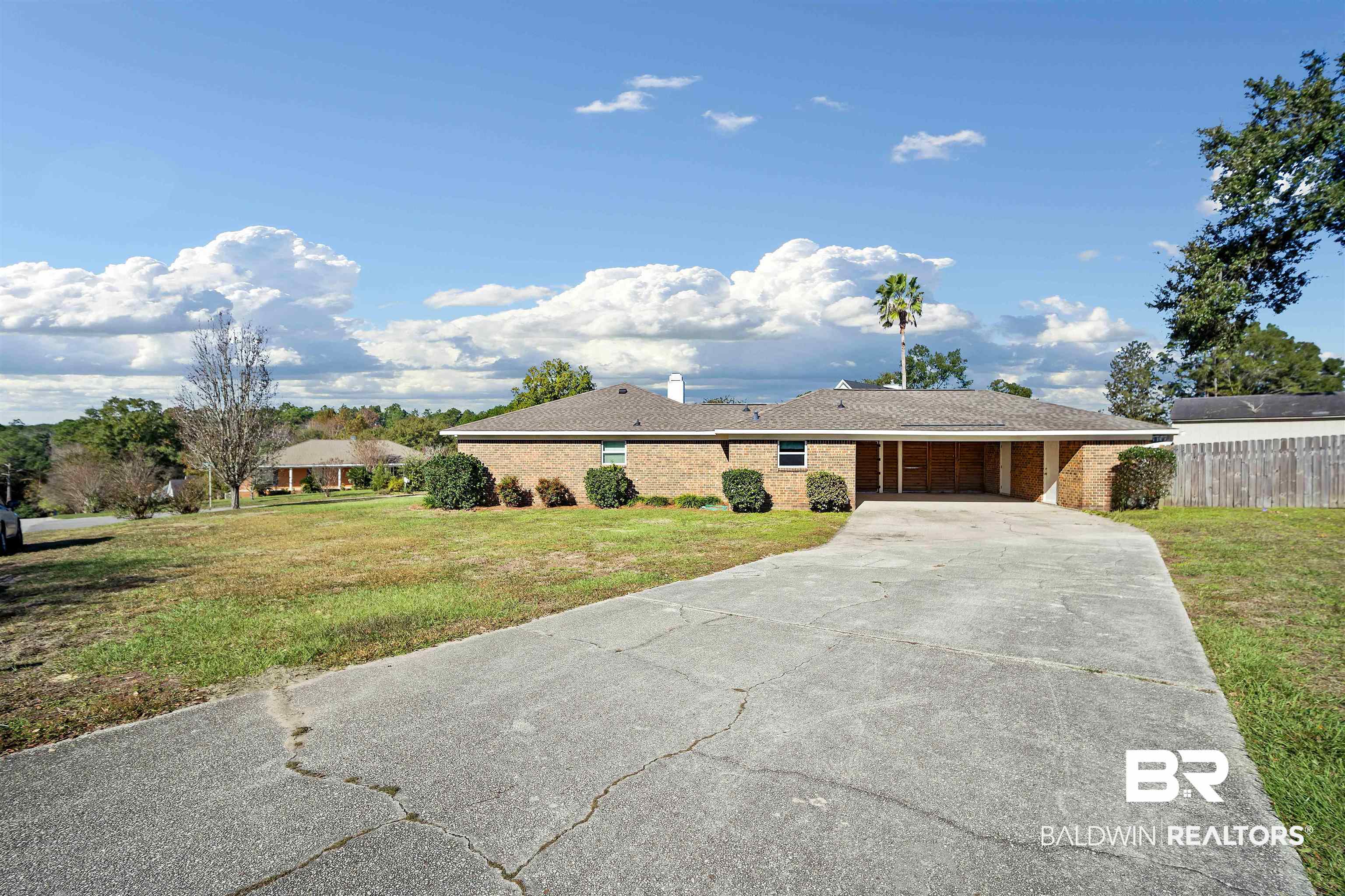 7180 Belle Chase Drive Mobile, AL 36695 - Photo 35 of 37