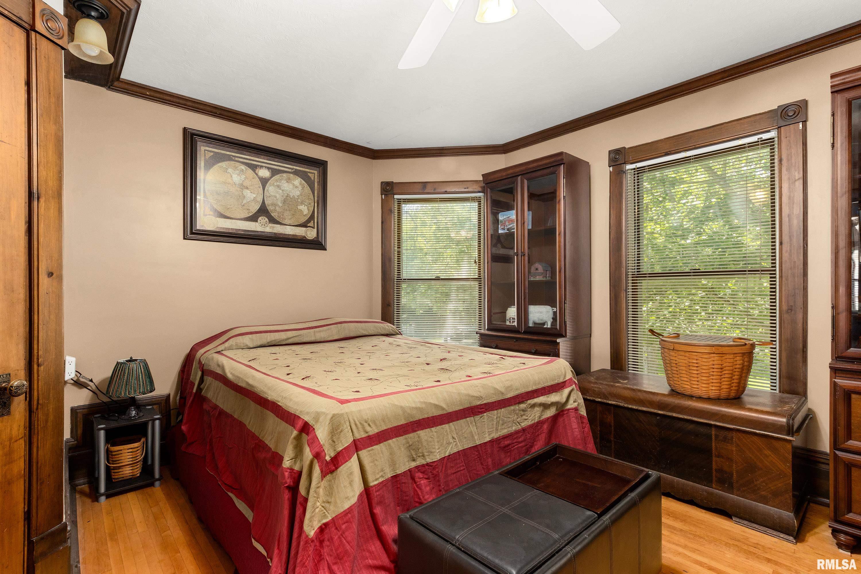 211 West 3rd Street Delavan, IL 61734 - Photo 48 of 61