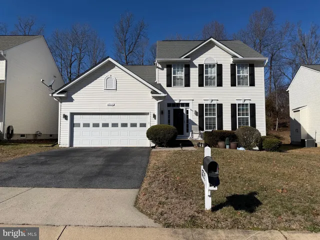 $539,900 | 6723 Averett Court, Fredericksburg, VA 22407