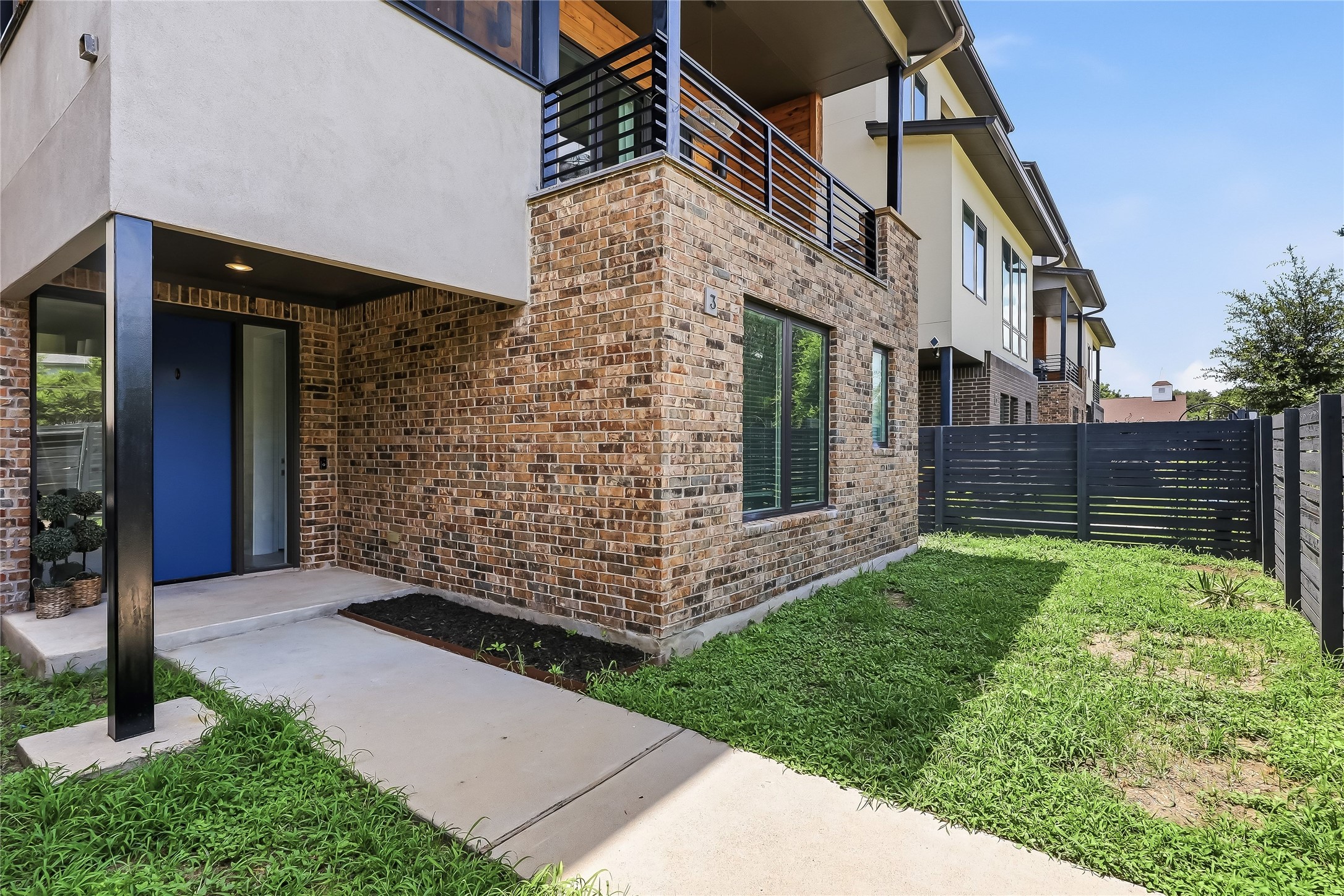 5006 Pecan Springs Road, Unit 3 Austin, TX 78723 - Photo 3 of 40