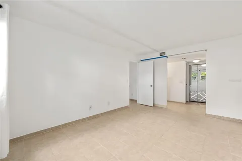 a view of a storage & utility room