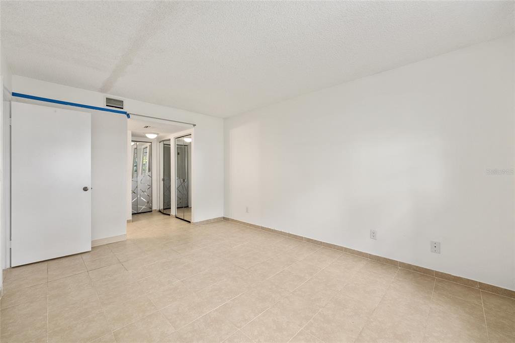 588 Fairways Lane, Unit E101 Ocala, FL 34472 - Photo 16 of 35 a view of an empty room