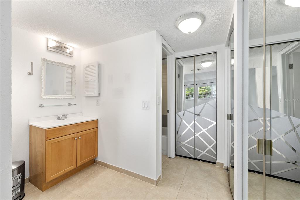 588 Fairways Lane, Unit E101 Ocala, FL 34472 - Photo 17 of 35 a view of a storage & utility room