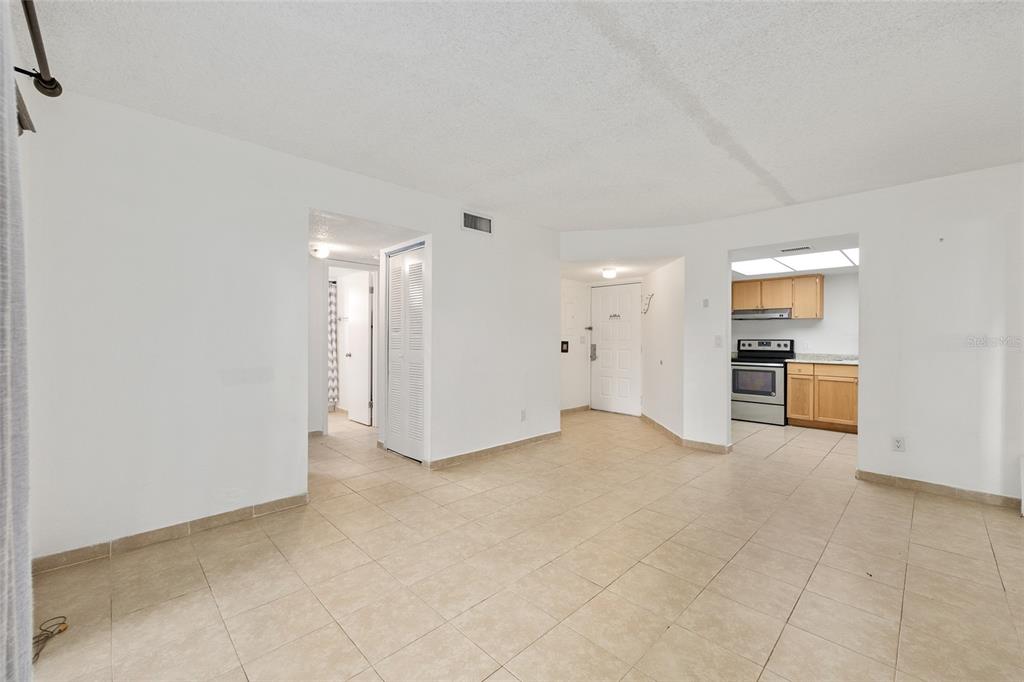 588 Fairways Lane, Unit E101 Ocala, FL 34472 - Photo 8 of 35 a view of a kitchen with a sink