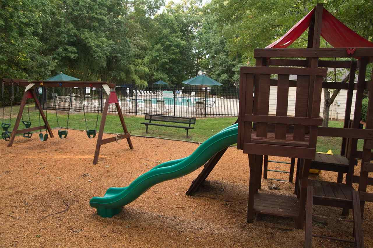 102 Blue Ridge Court Durham, NC 27703 - Photo 19 of 25 Community Pool and Playground