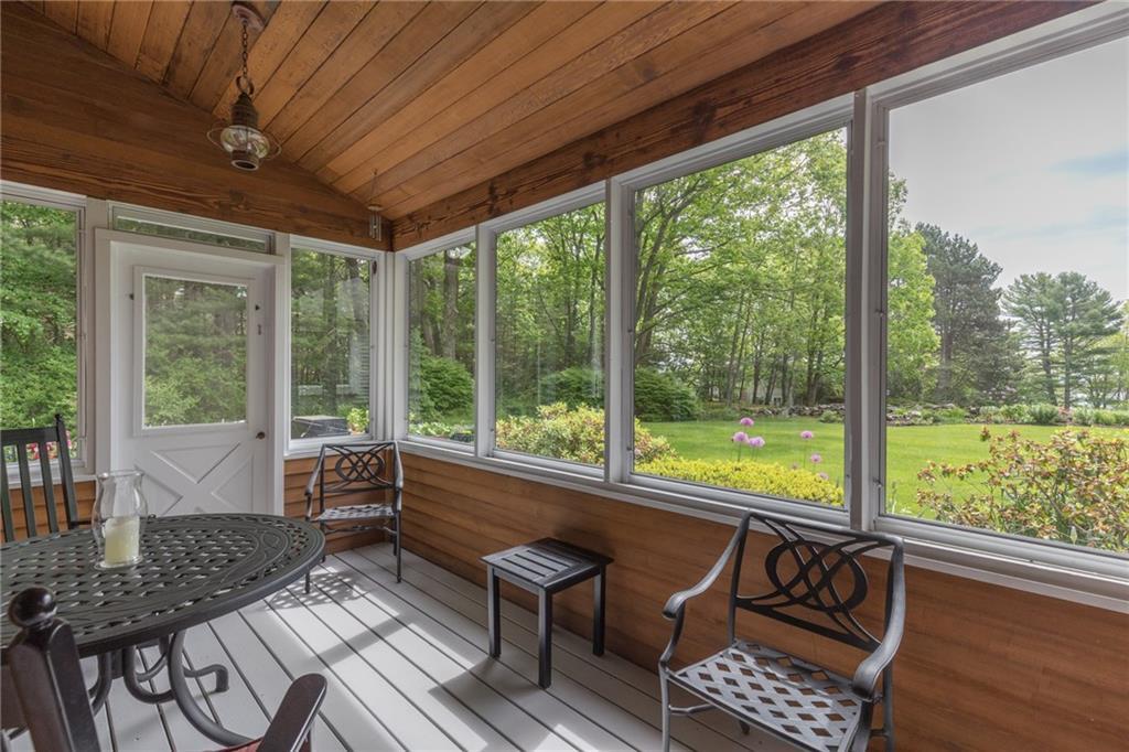 16 Ole Musket Road Cumberland Foreside, ME 04110 - Photo 25 of 34 Photo