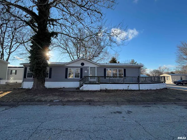 $65,000 | 151 Pinewood Estates, Chillicothe, IL 61523