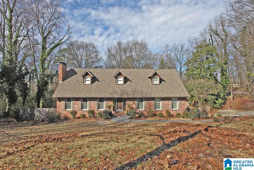 641 Ridge Road Birmingham, AL 35206 - Photo 1 of 20