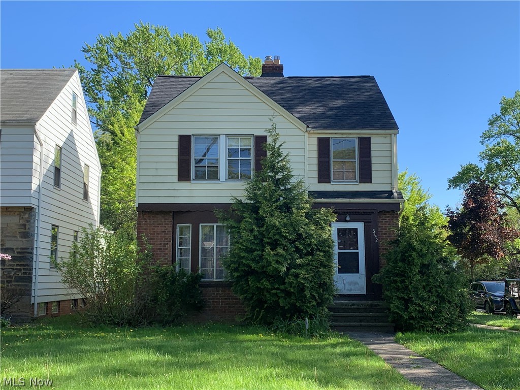 3742 Silsby Road Cleveland, OH 44118 - Photo 1 of 22 Gallery Image 1