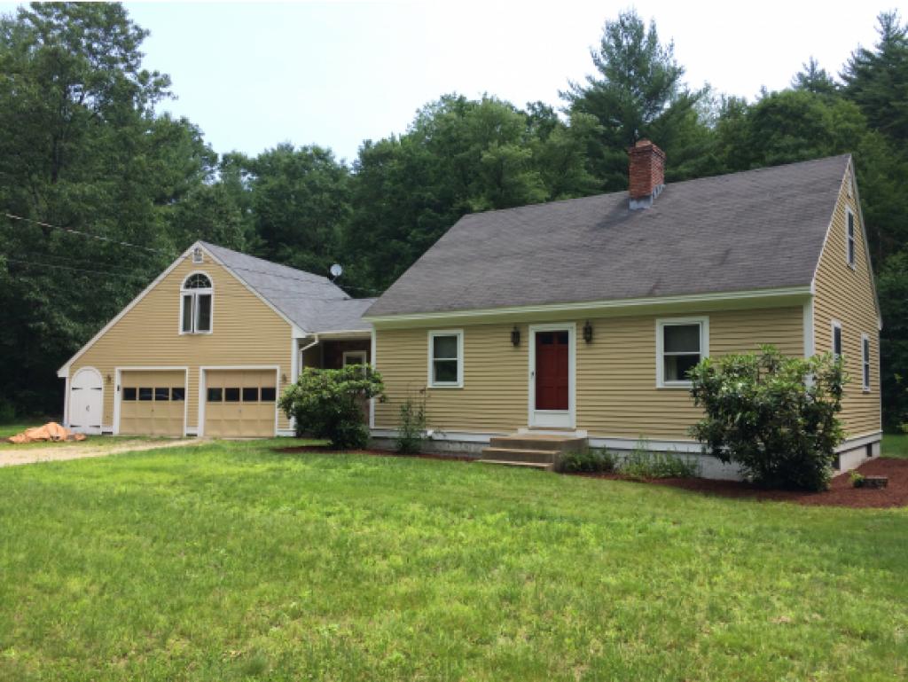 25 Rocky Pond Road Hollis, NH 03049 - Photo 1 of 15