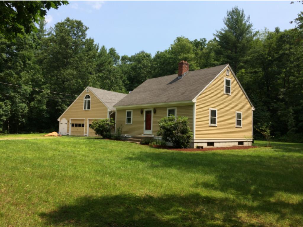 25 Rocky Pond Road Hollis, NH 03049 - Photo 2 of 15