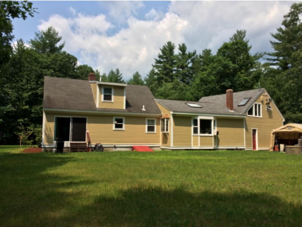 25 Rocky Pond Road Hollis, NH 03049 - Photo 15 of 15
